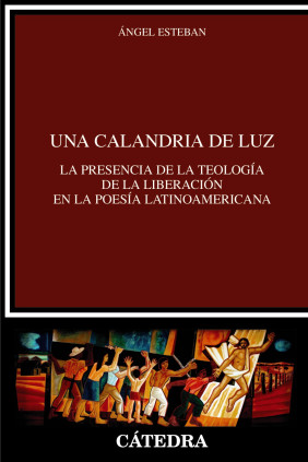 UNA CALANDRIA DE LUZ