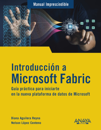INTRODUCCION A MICROSOFT FABRIC