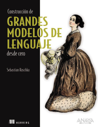 CONTRUCCION GRANDES MODELOS LENGUAJE