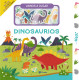 VAMOS A JUGAR DINOSAURIO