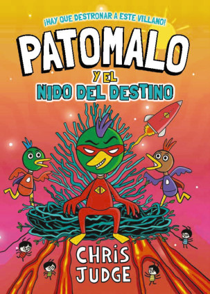 PATOMALO, 2