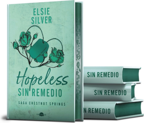 HOPELESS ED ESPECIAL