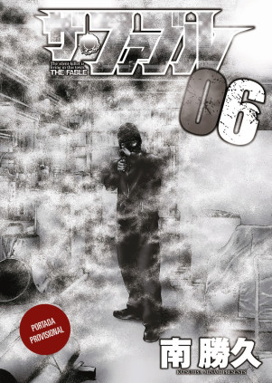 THE FABLE 6