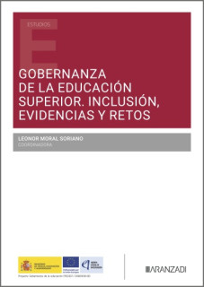 Gobernanza de la educación superior. Inclusión, evidencias y retos