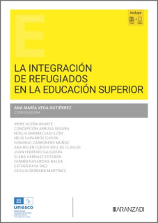 La integración de refugiados en la educación superior