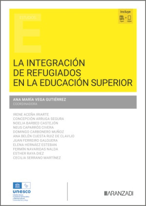 La integración de refugiados en la educación superior