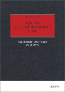 Seguros de responsabilidad Civil