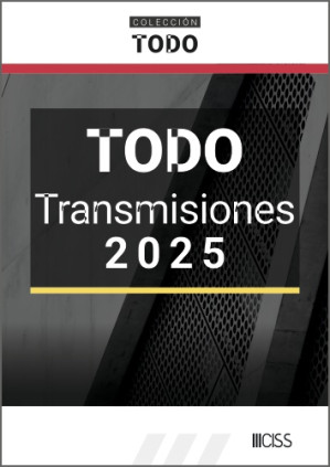 TODO Transmisiones