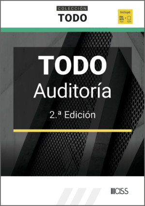 TODO Auditoría