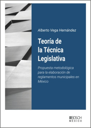 Teoría de la Técnica Legislativa