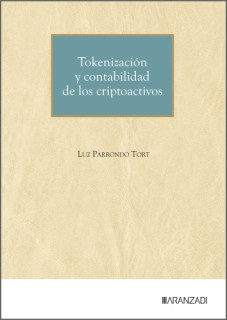Tokenización y contabilidad de los criptoactivos