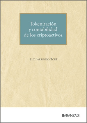 Tokenización y contabilidad de los criptoactivos