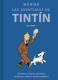 LAS AVENTURAS DE TINTIN. VOLUMEN 1