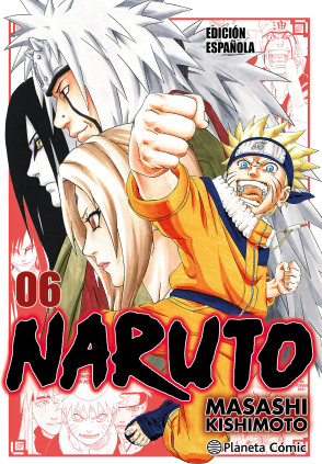 NARUTO JUMP REMIX N 6