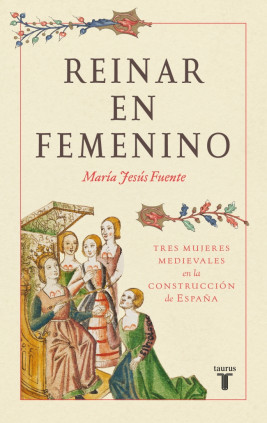 Reinar en femenino