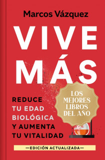 VIVE MAS (TD) (LIMITED)