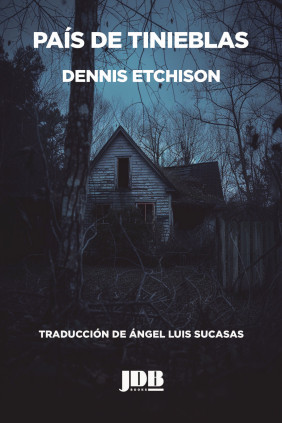 PAIS DE TINIEBLAS
