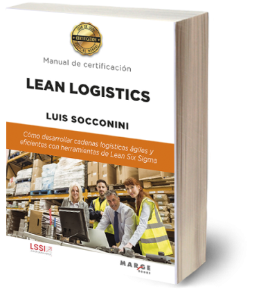 Lean Logistics