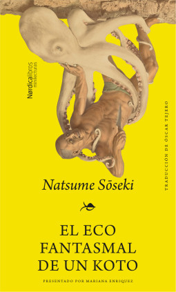 EL ECO FANTASMAL DE UN KOTO