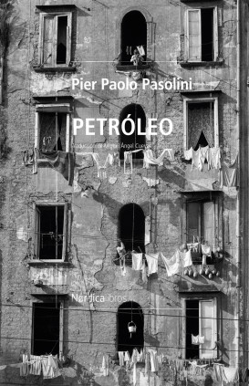 PETROLEO (BIBLIOTECA PASOLINI)