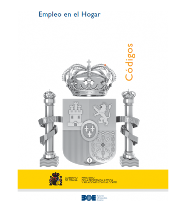 Código del Empleo en el Hogar