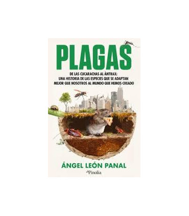 PLAGAS
