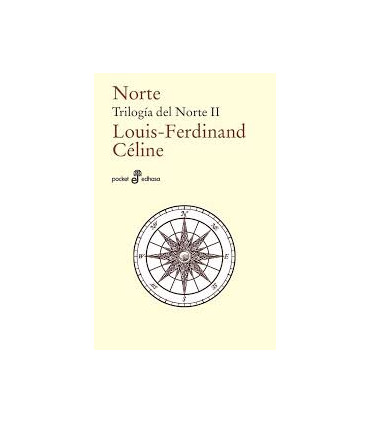 NORTE BOL TRILOGIA NORTE II