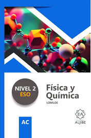 ADAPTACION CURRI FISICA Y QUIMICA 2ºESO