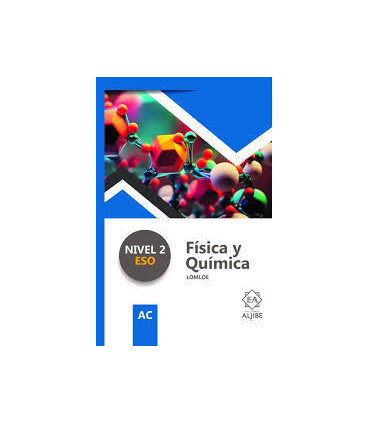 ADAPTACION CURRI FISICA Y QUIMICA 2ºESO