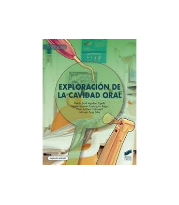 EXPLORACION DE LA CAVIDAD ORAL 2025