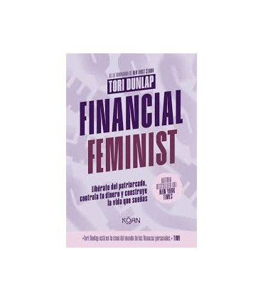 FINANCIAL FEMINIST