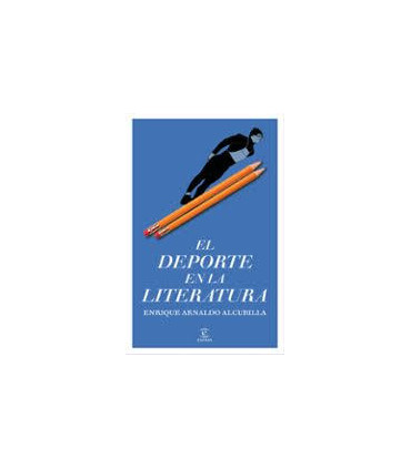 El deporte en la literatura