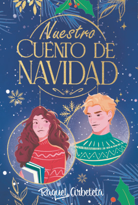 NUESTRO CUENTO DE NAVIDAD