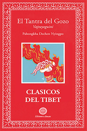 El tantra del gozo