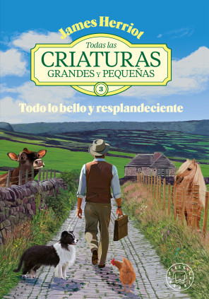 TODAS LAS CRIATURAS GRANDES Y PEQUEÑAS 3