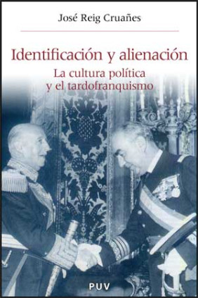 Identificación y alienación