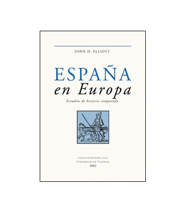 España en Europa