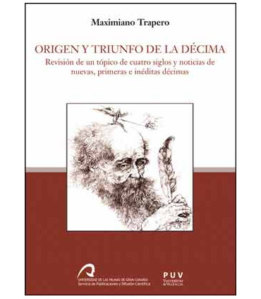 Origen y triunfo de la décima