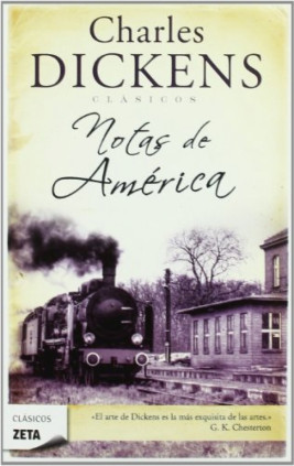 Notas de América