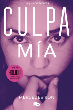 CULPA MIA (CULPABLES 1)
