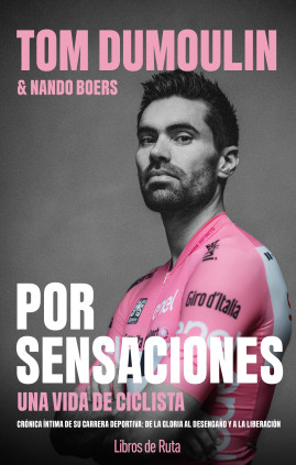 TOM DUMOULIN POR SENSACIONES