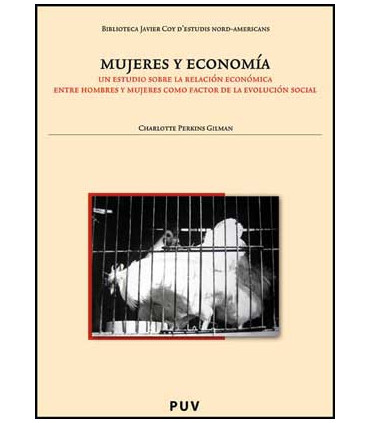 Mujeres y economía