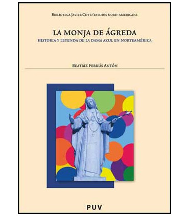 La monja de Ágreda
