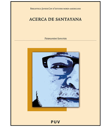 Acerca de Santayana