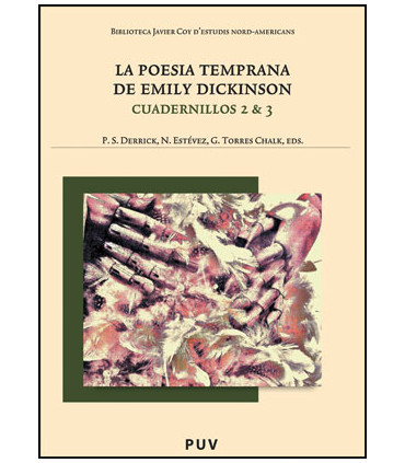 La poesía temprana de Emily Dickinson