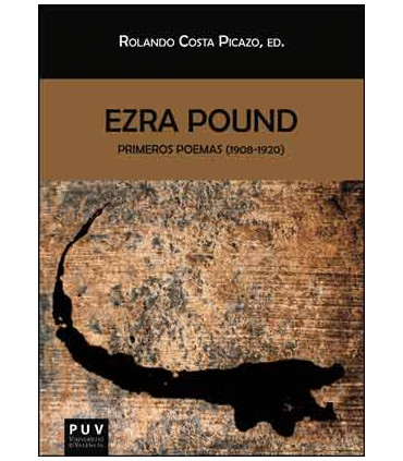Ezra Pound