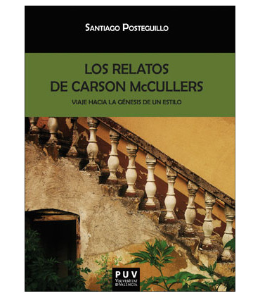 Los relatos de Carson McCullers