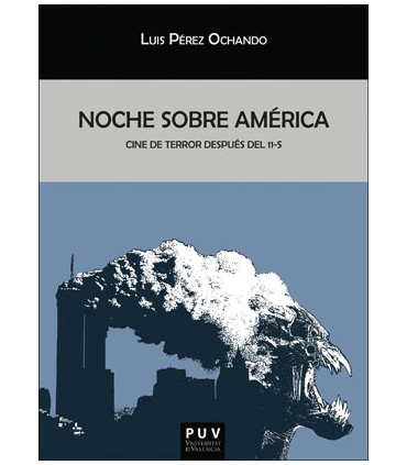 Noche sobre América