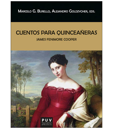 Cuentos para quinceañeras