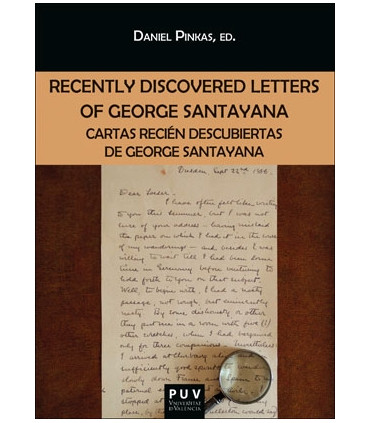 Recently Discovered Letters of George Santayana